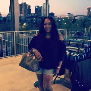 Meet your Posher, Armeka